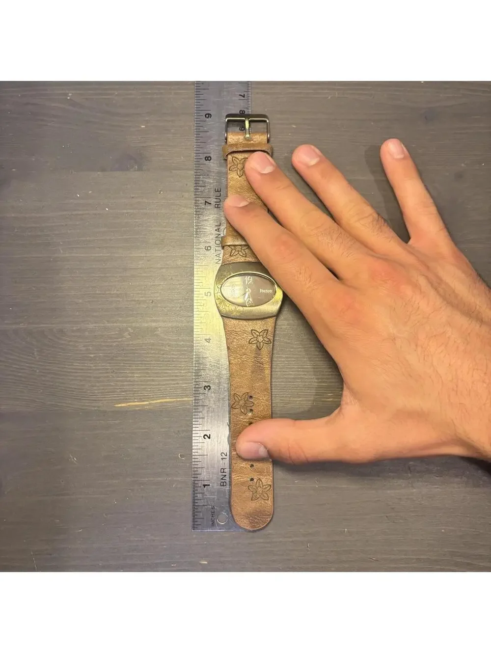 Beautiful Vintage Watch